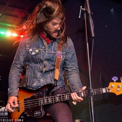 A0R5R4's profile picture. guitar for Hot Blood----bass for The Battery Electric