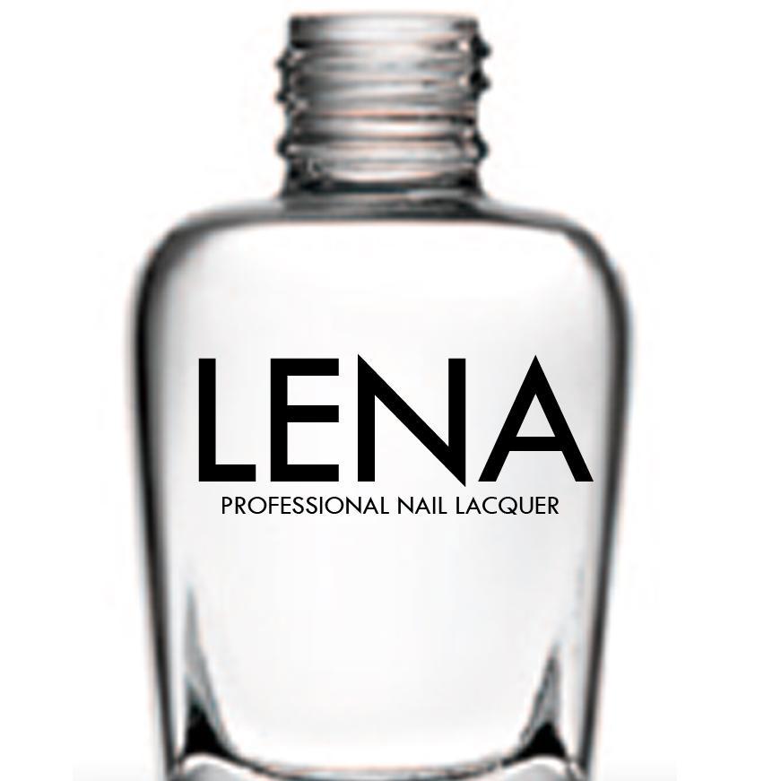 LENA Professional Nail Lacquer