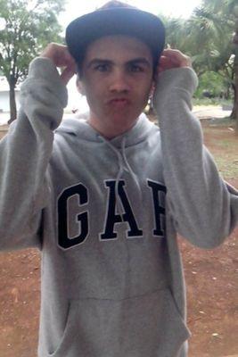 baianadocassio's profile picture. u smile i smile