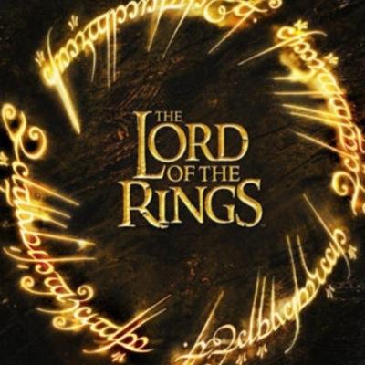 lord of the rings