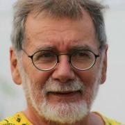 WielandHans's profile picture. Teaches organic gardening, cheese making, fermenting at Neantog Kitchen Garden School. Worked at The Organic Centre from 1996 - 2018. Cloudspotter and drummer!