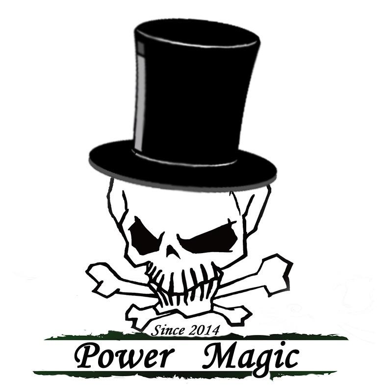 MagicMpsj's profile picture. 