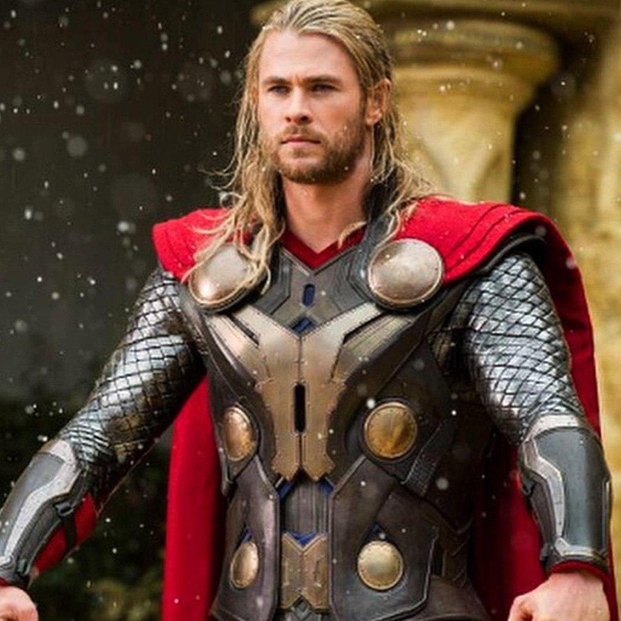 thor odinson thor odinson