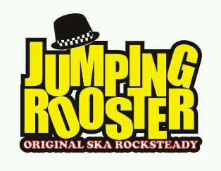 Jumping Rooster SKA