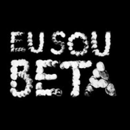 Tim Beta, segue que eu sigo de volta ;)