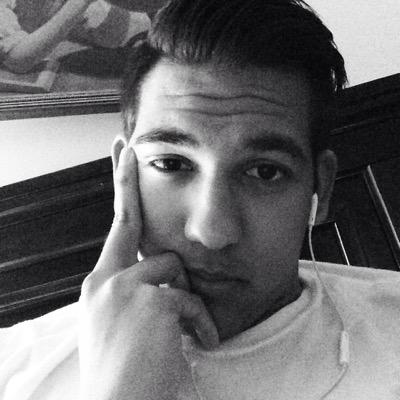 SonnyInJersey's profile picture. So Yeah, 20, Jersey Kid, Music, ✞