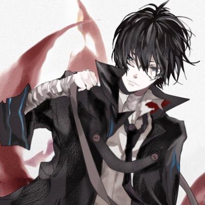 'Hm.. Where's Permelia?..' ||Big brother, 756 years old (22 human years), Half-Blood/Half-Vampire, Thick Romanian accent.||