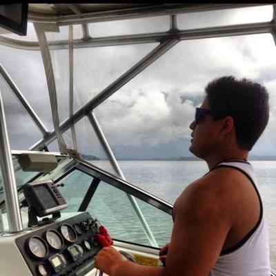 ajrivera_04's profile picture. Amo a Dios sobre todas las cosas.
-publicist & Marketing - corredor de seguros - Gerente admin Orobar.
la juventud para ser servida debe servir