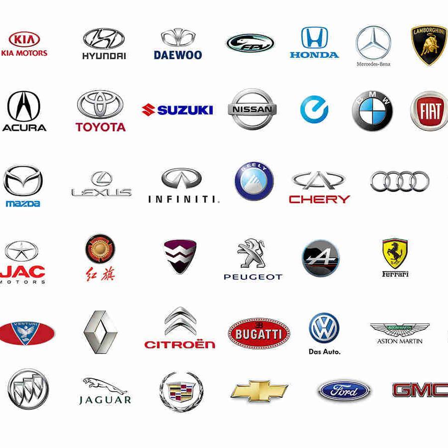 Global Cars Brands On Twitter Our List Of Korean Car Brands Has Been