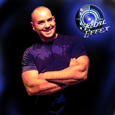 Total_Effex's profile picture. From gif banners, email signatures, website design, video’s for a wedding invite or birthday party we make and market audience capturing video's