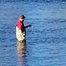 Fishermen, Outdoorsmen and primitive survivalist. Love trapping, snaring and frog gigging. FLW Member!