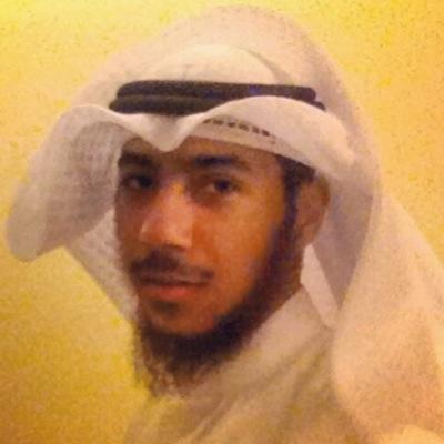 طالب كلية الشريعه