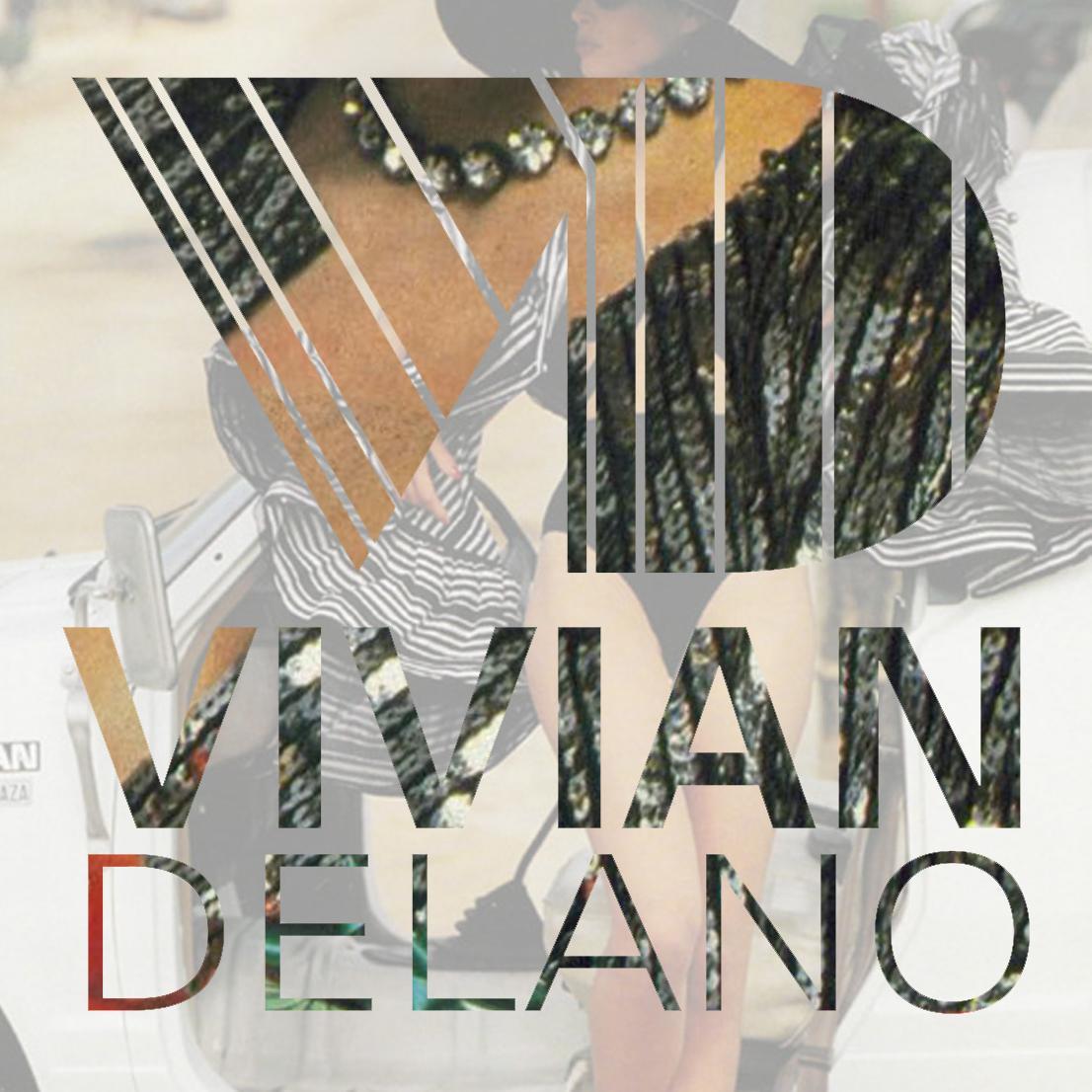 VivianDelano's profile picture. Fashion maven. Entrepreneuse. Puts the VIV in Bon Vivant. Style for the People