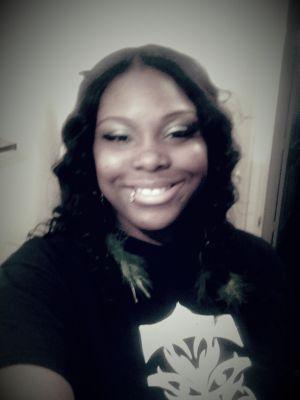 AprilAprilg764's profile picture. it takes a smart business women to make a business