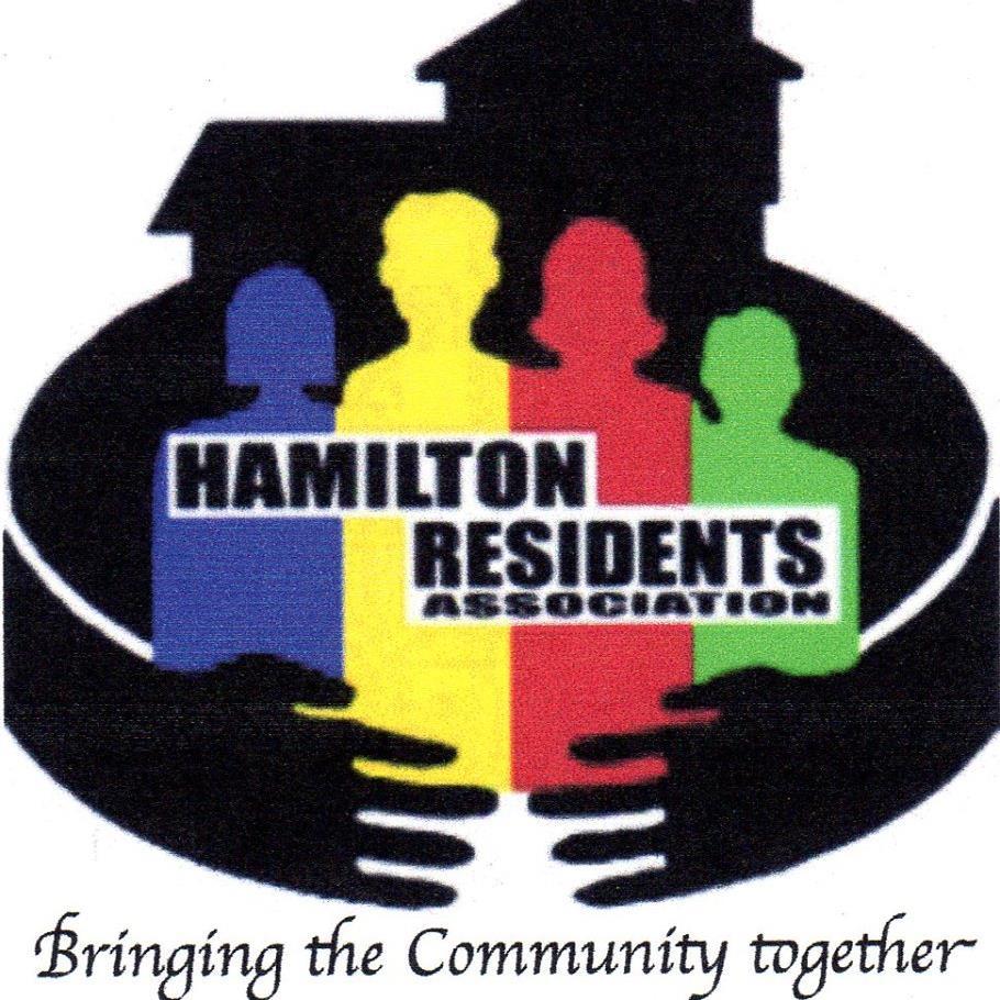 Hamilton Residents Association