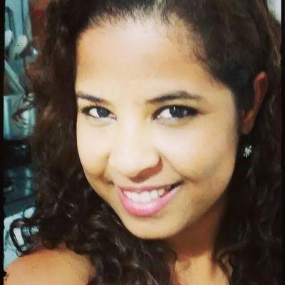 Menina dos olhos de Deus, líder, Sou SNT de s2.ADORO JESUS.