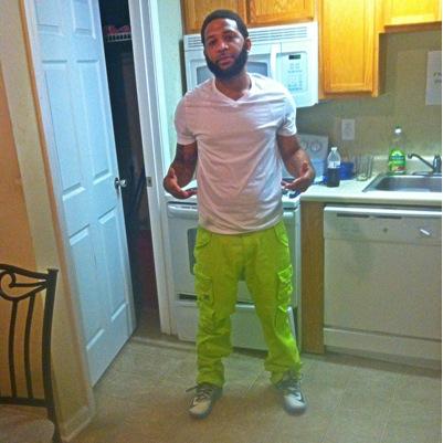 Young Nigga On His Grind  iJust Wanna Be Successful ..