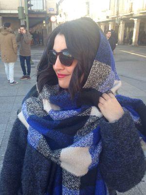 lucildafashion's profile picture. Proceso de arquitecta, fashion hasta la muerte jajaja, amiga de mis amig@s, loca de la vida y optimista siempreee!!! jajaja