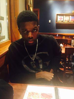 kaze_20XX's profile picture. Always working on that posterizer.