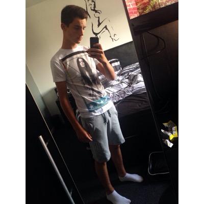 follow my new account