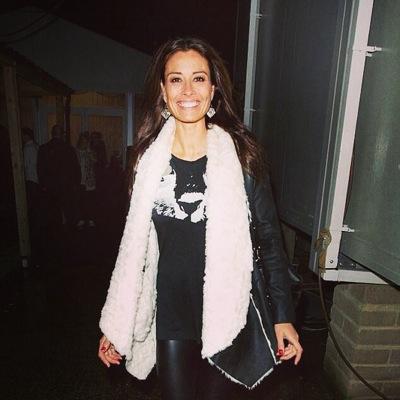 *Fan Page* - #ImACelebrity #christmaswithginoandmel - @MsMelanieSykes 3rd Place in our eyes still our queen melanie - #TeamMel