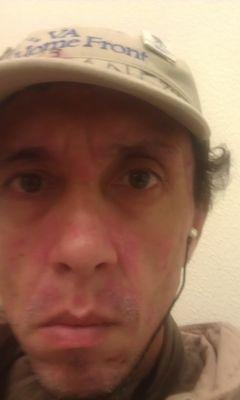 A video gamer for life. Found God while in prison. Loves God.Jesus or bust.. Loves all His kids.  H8thegamenotplyr-gametag-ps3