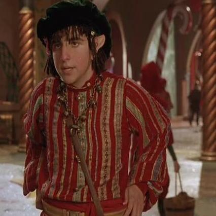 VeryOldElf's profile picture. 