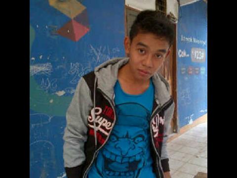 ablay_asep's profile picture. This is my bad dream...