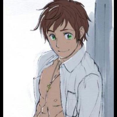 [+18] //opendms// (detailedrp) My names Kade but that not my only name.. (My cock is probably bigger than a horses dick so be prepared)