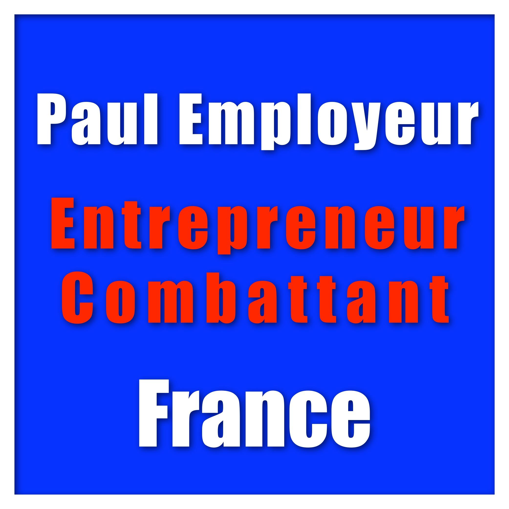 Paul Employeur est un entrepreneur très mécontent de son parcours d'entreprise. Il va donc mettre en lumière les aberrations du parcours des entrepreneurs..