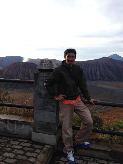 No body's perfect, Saling melengkapi itu yg terpenting...