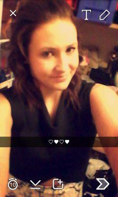 kaceyannmartins's profile picture. snapchat:kaceyann0609