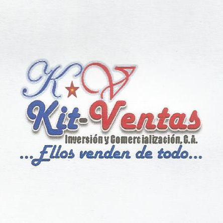 Venta de material POP, y cualquier servicio o consumible que su Organización o Institución requiera...
...Ellos venden de Todo!
0414-2633311 y 0426-9103493
