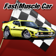 Fast Muscle Car (@fast_musclecar) 's Twitter Profile
