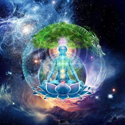 The Real Ego Crusher™~Spiritual Life®~Realizing the Perception of why we Live here~Good Vibes©