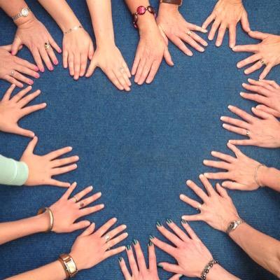 CAMHS stands for Child and Adolescent Mental Health Service. We work with children and young people who experience mental health difficulties.