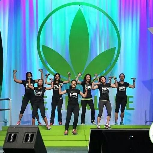 Distribuidor Independiente de Herbalife