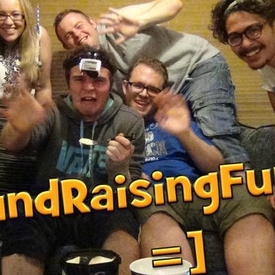 FRFunzies's profile picture. Hertfordshire based group, who are trying to help beat Blood Cancer. We raise money anyway we can!  

Check out our you tube channel for previous events!