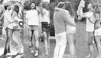 NatiiPauliter's profile picture. Amo Profundamente A Paula chaves Pedro Alfonso & A Oli♥ ♥         Agregame : Natii Bogado ^^