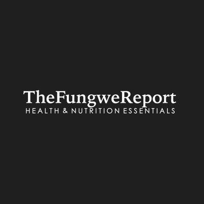 Thefungwereport's profile picture. 