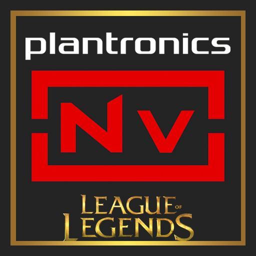 NvLeague's profile picture. Team Nv League of Legends
Sponsored by @PLTgaming_AU, @HorizeAustralia & @FragLabs