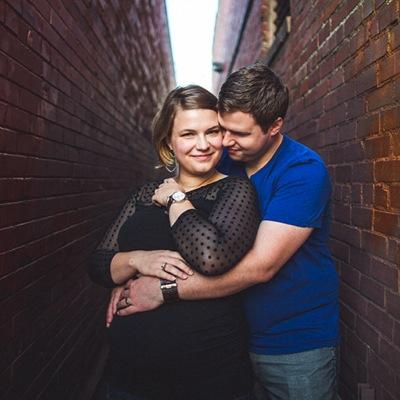 Follower of Christ. Wife to @mattblanke. Mom to my E. Employee @sohmission. Photographer at Rachel Hope Photo