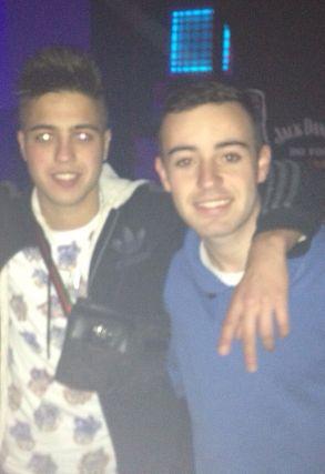 GorkaTibu's profile picture. futbol fiesta y poco mas