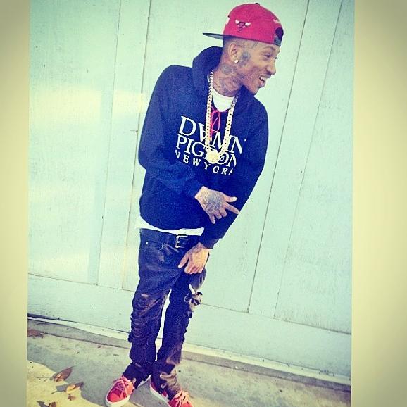 instagram : christian_rashawn