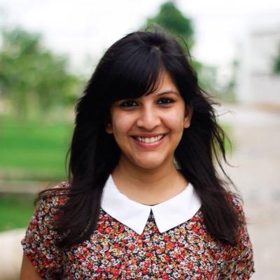 Founder at Weblistr | Entrepreneur | Startup enthusiast| Marketing Maverick