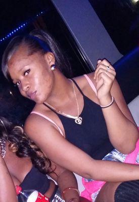 Follow Me On Insta @dejabby Living That High Life