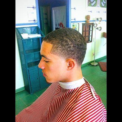 ASU Student...Barber at Klean Kuts Located in Albany, Ga. For Appointments call me at (478-321-8271)