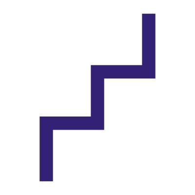 We are a creative agency that works at the intersection of Strategy and Design.