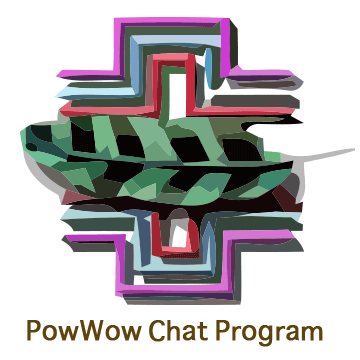 One of the world's first true social networks, PowWow chat by Tribal Voice software was a mid-1990s Internet chat program and website connecting users worldwide