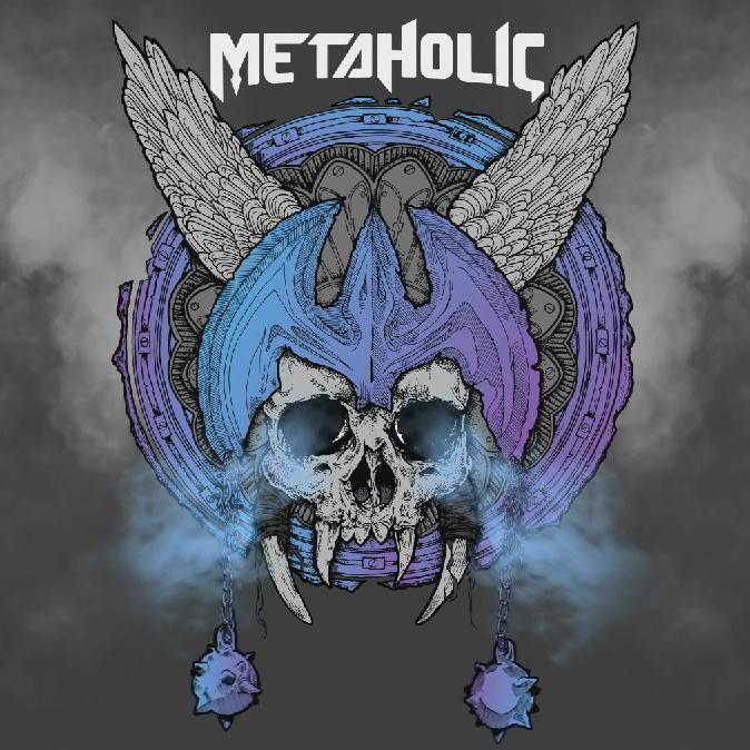 An Orignal Oldscool Heavy Metal band from Bahrain.
\m/Check our music video\m/